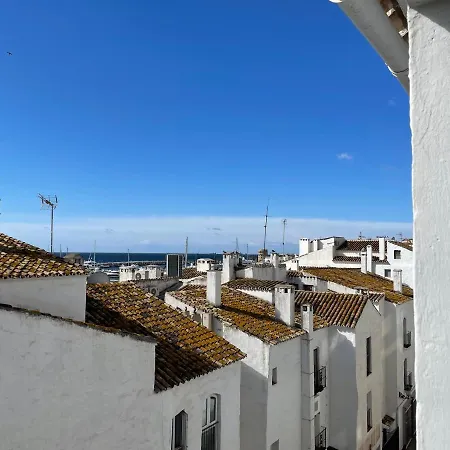 Homelystay - Marbella, Puerto Banus *