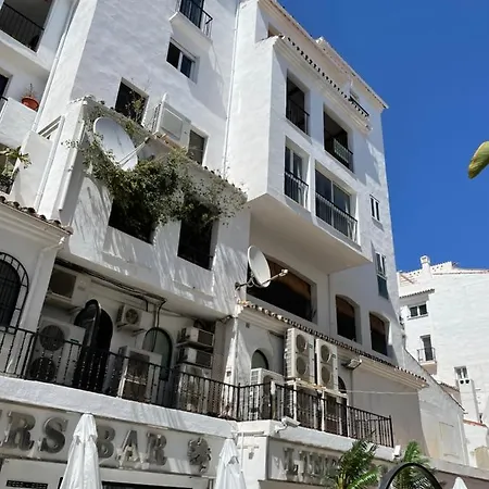 דירה Homelystay - Marbella, Puerto Banus