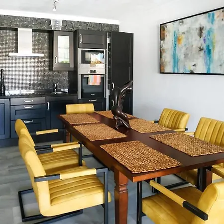 דירה Homelystay - Marbella, Puerto Banus